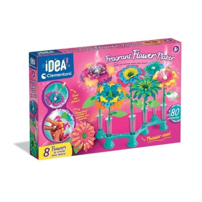 18859 Idea Clemetoni -...
