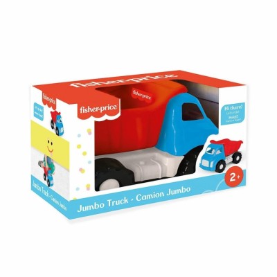 1807 FISHER PRICE JUMBO KAMYON