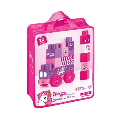2550 UNICORN ÇANTALI MEGA...