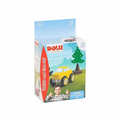 4001 OYUNCAK ASORTI...