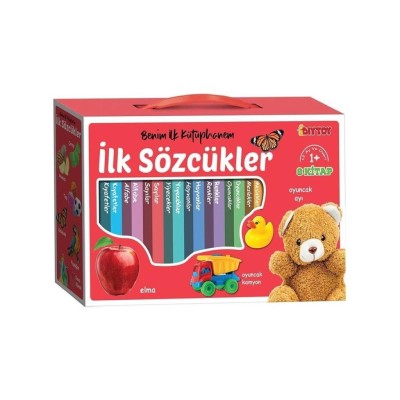 2090 Dıytoy, Ilk...