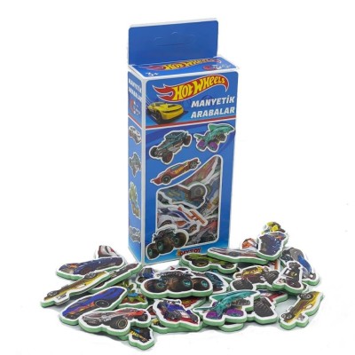 2014 HOTWHEELS...