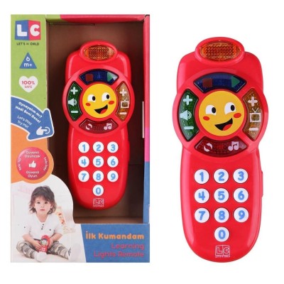 30512 Let's be Child - Ilk...