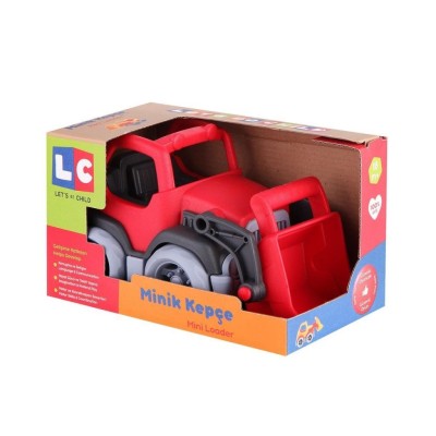 30892 Let's be Child -...