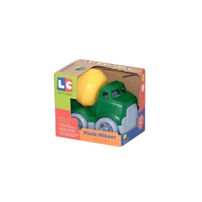 30894 Let's be Child -...