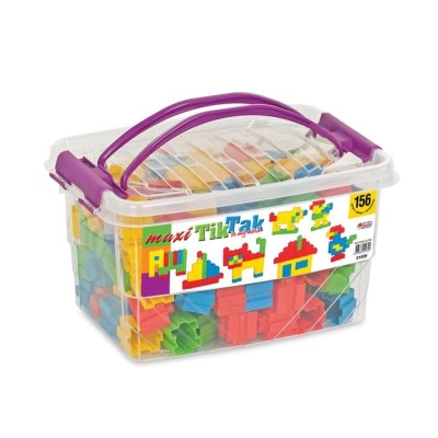 01939 Maksi Tik Tak Blok...