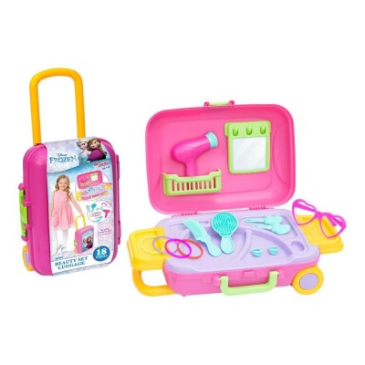 03601 FROZEN GÜZELLIK SET...