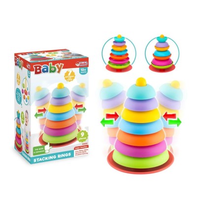 03622 Sallanan Halkalar -