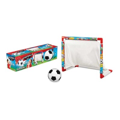 03645 FUTBOL SET