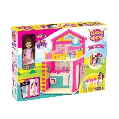 03661 LOLA NIN EVI 2 KATLI