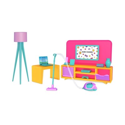 03717 LINDA NIN OTURMA ODASI