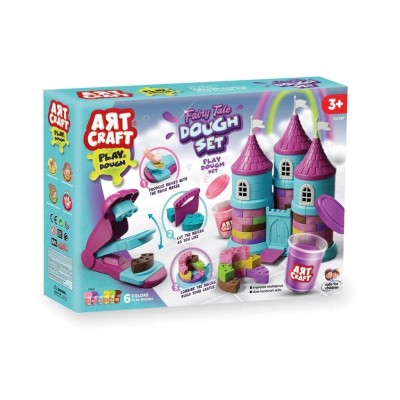 03737 PERI MASALI HAMUR SET...