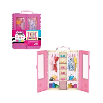 03783 Lindanın Gardrobu -