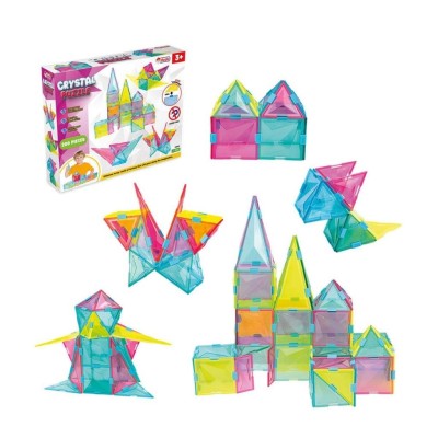 03924 Kristal Puzzle 200...