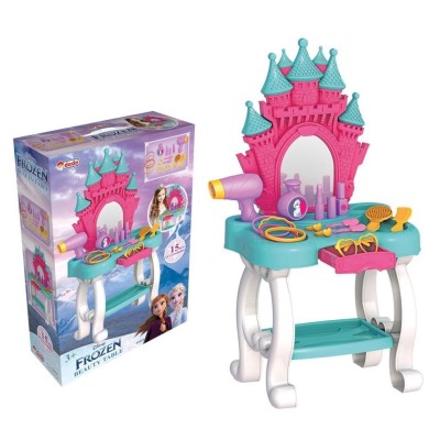 04000 FROZEN GÜZELLIK MASASI