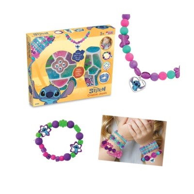 04082 STITCH IKILI KUTULU...