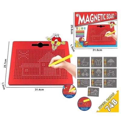 YM2204 784 METAL TOPLU BY...