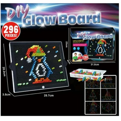 YM2215 LED IŞIKLI PARLAYAN...