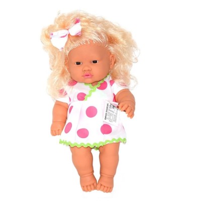 0141 Gamze, Kız Et Bebek -...