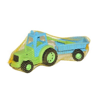 102A Fileli Römorklu...