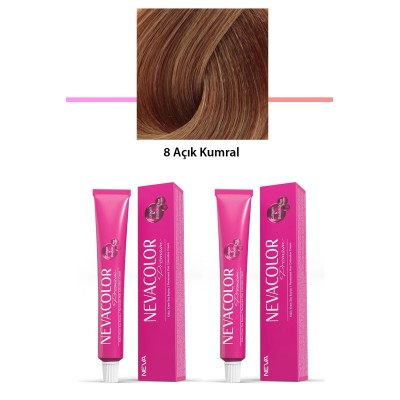 2 li Set Premium 8 Açık...