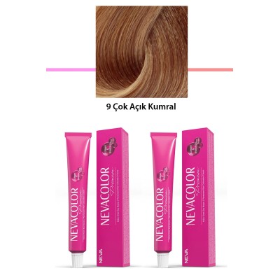 2 li Set Premium 9 Çok Açık...