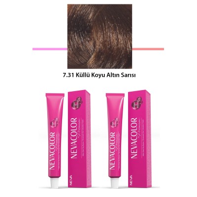 2 li Set Premium 7.31 Küllü...