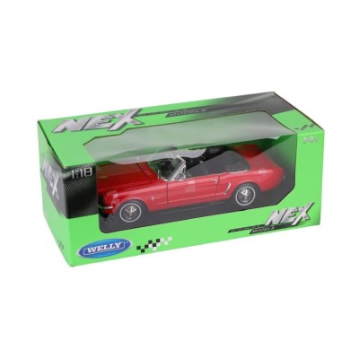 12519C WELLY 1 18 1964 1 2...