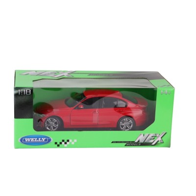 18043 WELLY DIE CAST 1 18...
