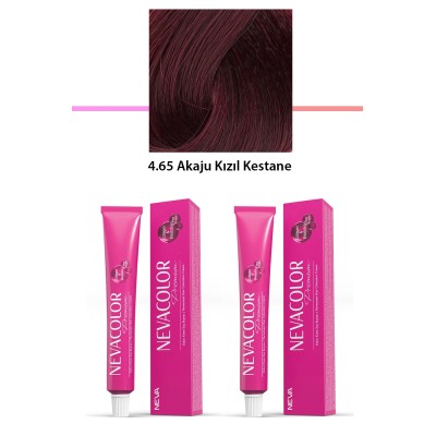 2 li Set Premium 4.65 Akaju...