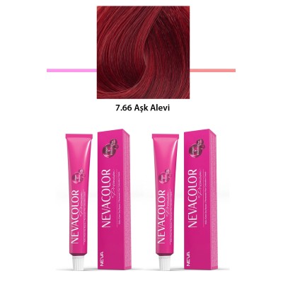 2 li Set Premium 7.66 Aşk...