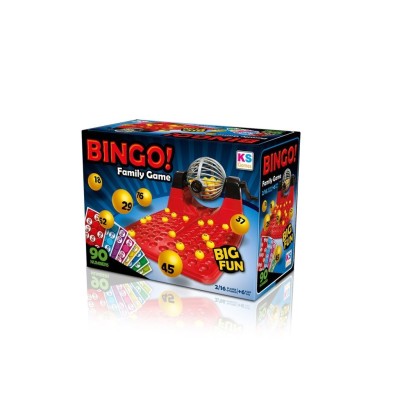 25906 BINGO
