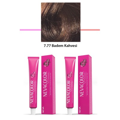 2 li Set Premium 7.77 Badem...