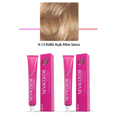 2 li Set Premium 9.13 Küllü...
