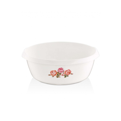 Yuvarlak 6,5 Lt Badya ÖZM187