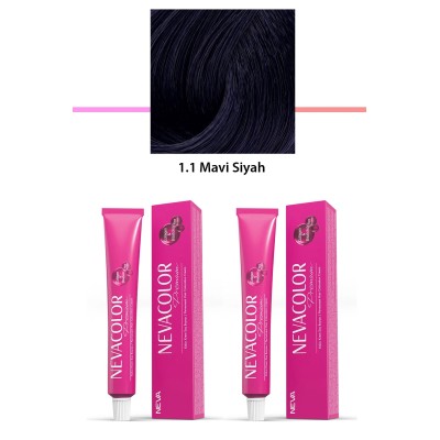 2 li Set Premium 1.1 Mavi...
