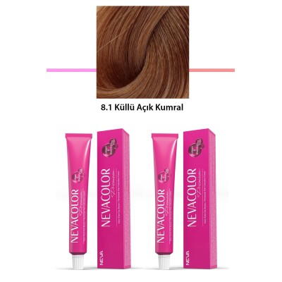 2 li Set Premium 8.1 Küllü...