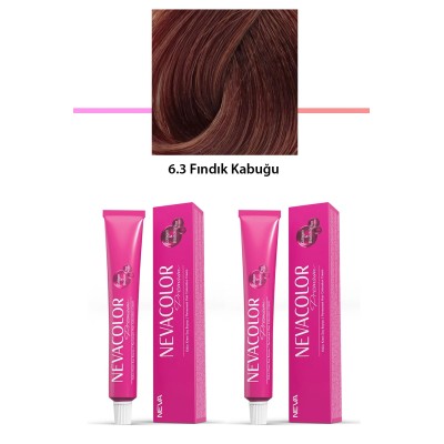 2 li Set Premium 6.3 Fındık...