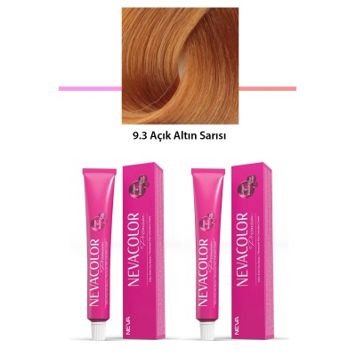 2 li Set Premium 9.3 Açık...