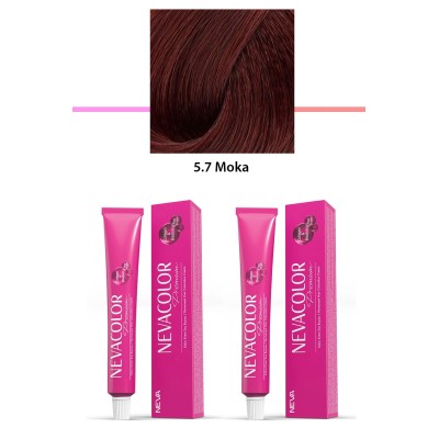 2 li Set Premium 5.7 Moka -...