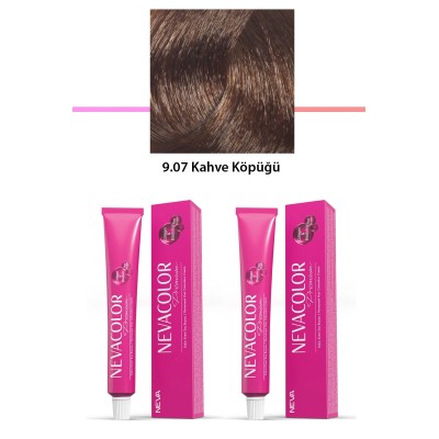 2 li Set Premium 9.07 Kahve...