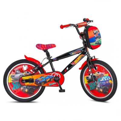 2042 Hot Wheels 20 Jant...