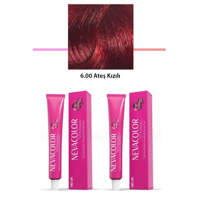 2 li Set Premium 6.00 Ateş...