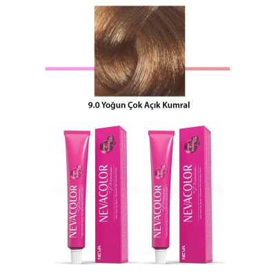2 li Set Premium 9.0 Yoğun...