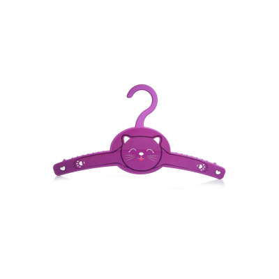 Funny 4lü Giysi Askısı Kedi...