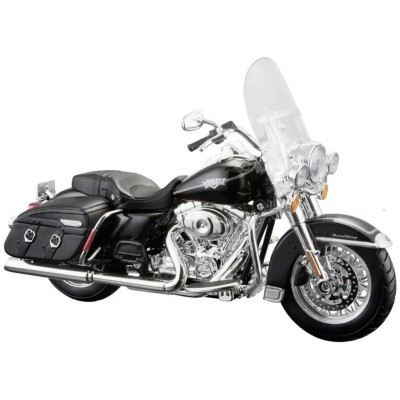1:12 Harley-Davidson...