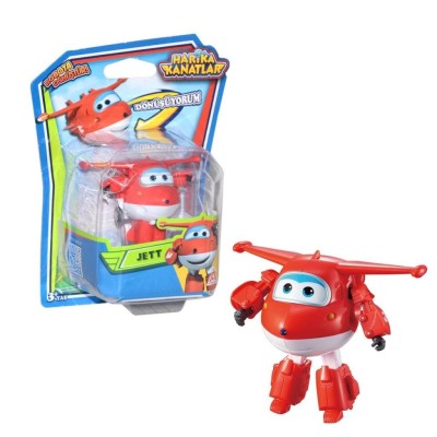 10010 Harika Kanatlar...