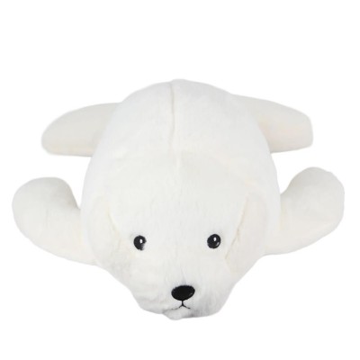 0976 Ekru Fok Peluş