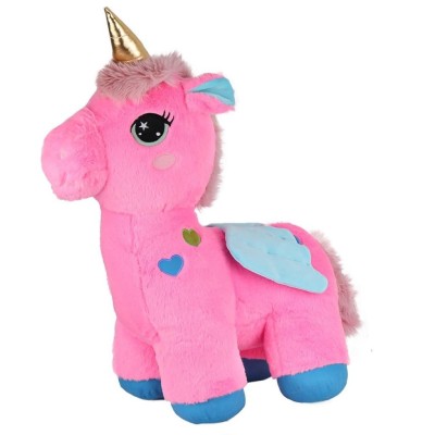 4974 Büyük Pembe Unicorn...