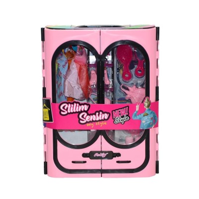 02440 Oydaş, Anlily Elbise...